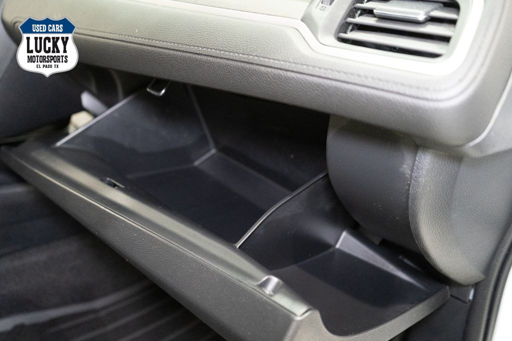 2018 Honda Civic Image 11