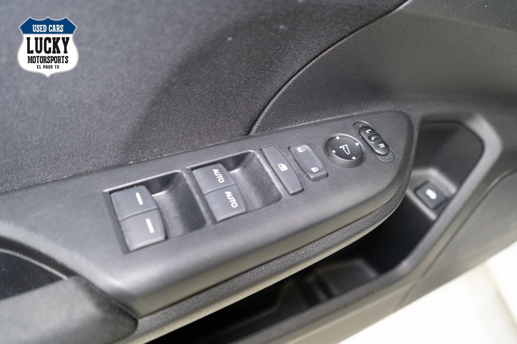 2018 Honda Civic Image 22