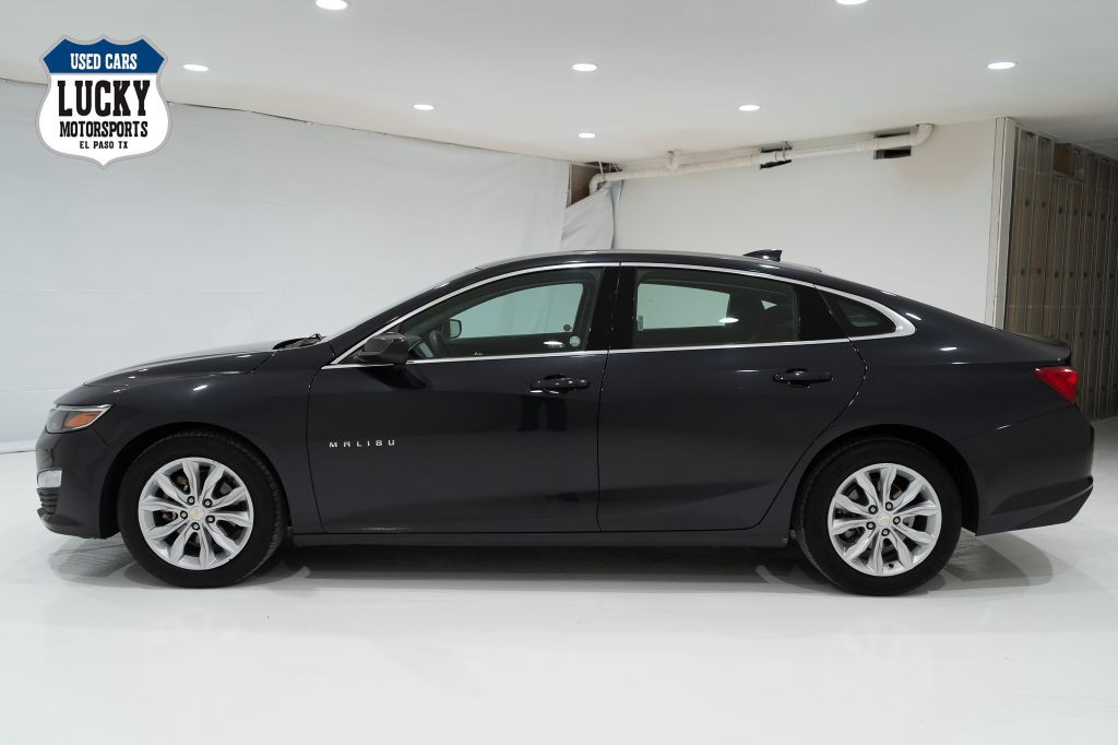 2023 Chevrolet Malibu Image 5