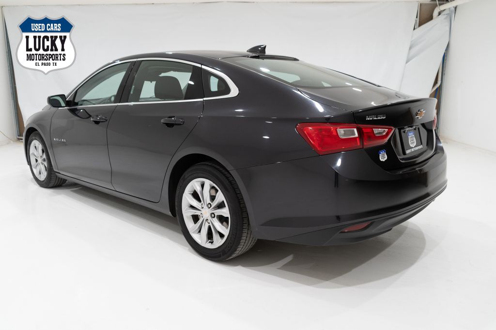 2023 Chevrolet Malibu Image 6