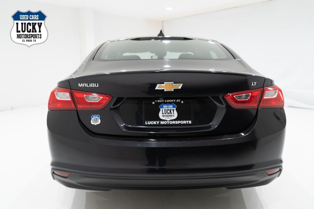 2023 Chevrolet Malibu Image 7