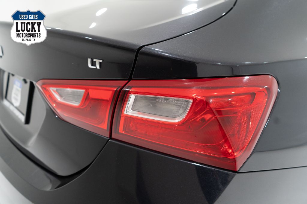 2023 Chevrolet Malibu Image 8