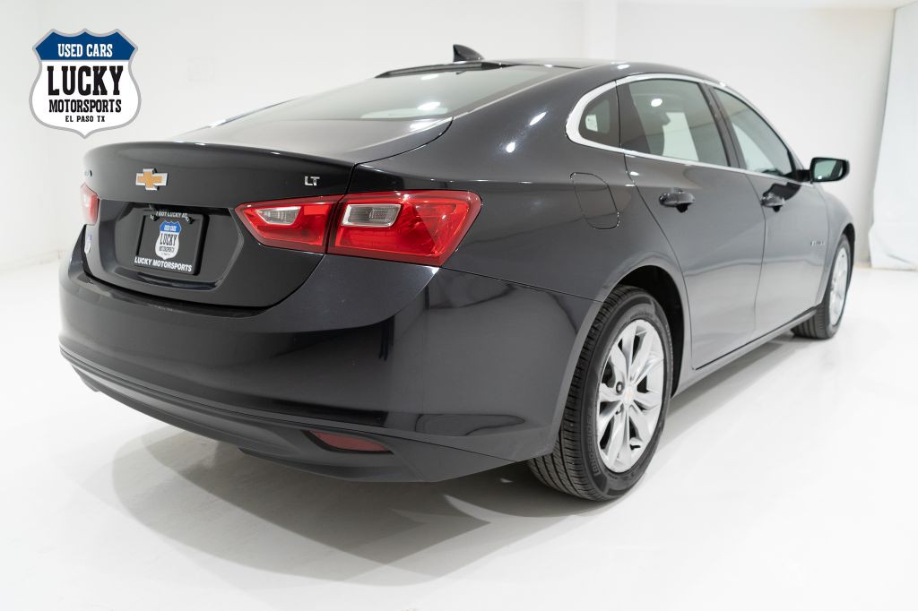 2023 Chevrolet Malibu Image 9