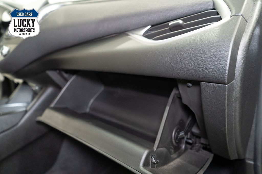 2023 Chevrolet Malibu Image 10