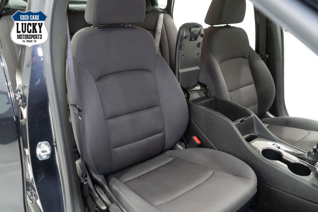 2023 Chevrolet Malibu Image 11