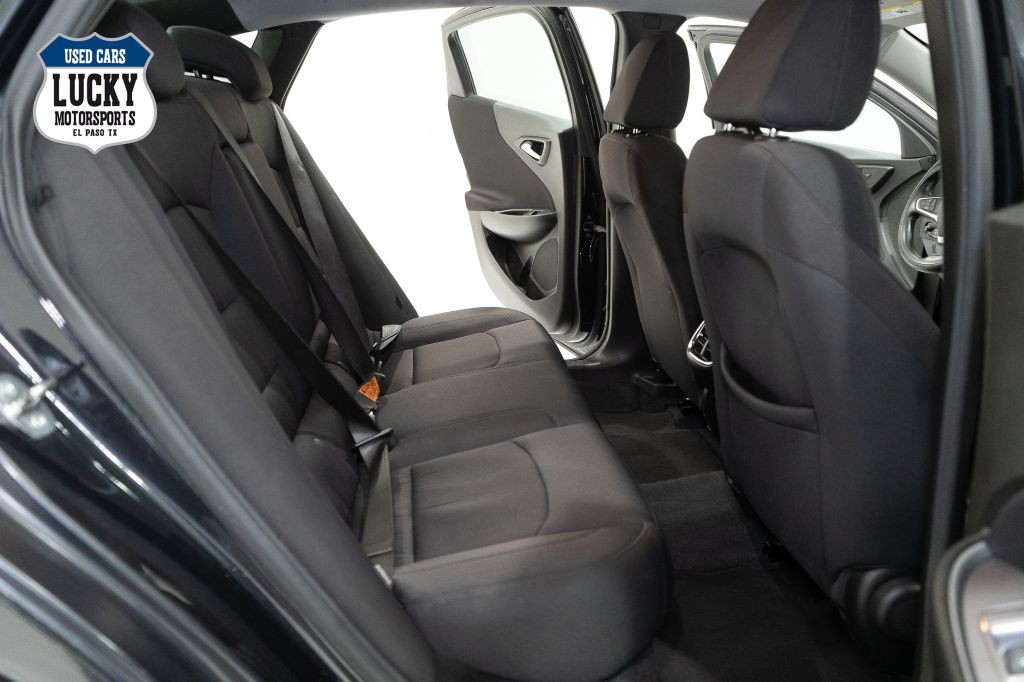 2023 Chevrolet Malibu Image 13