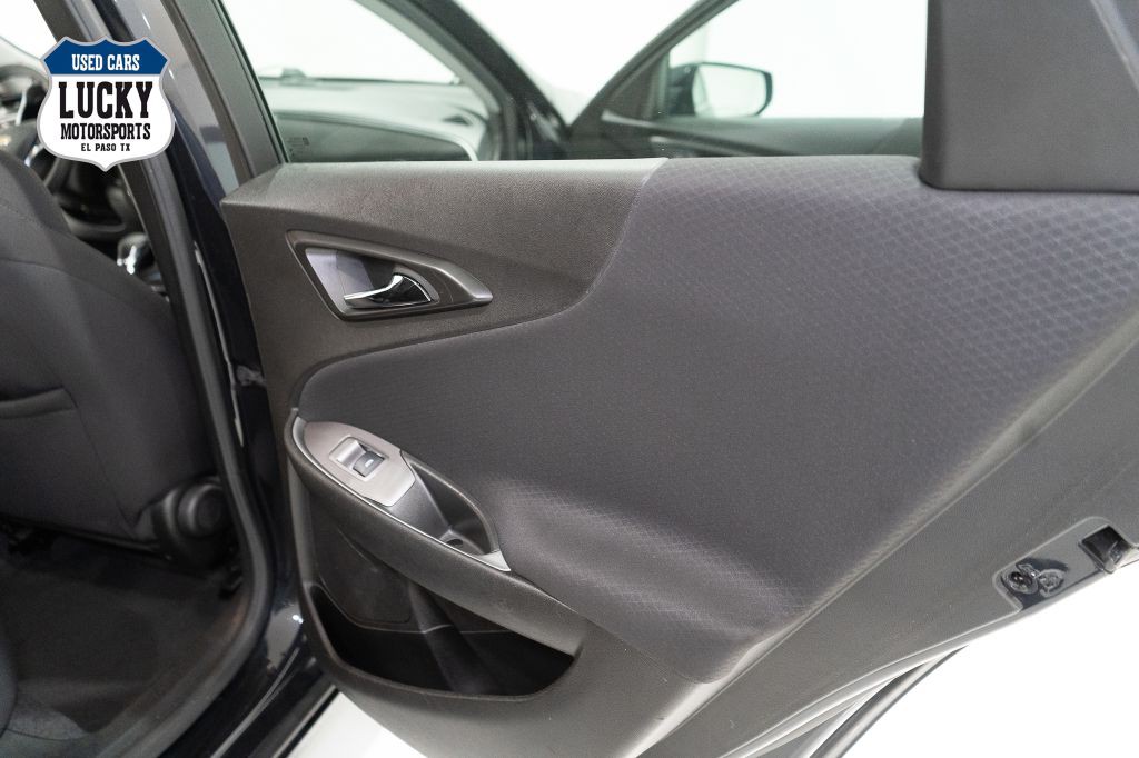 2023 Chevrolet Malibu Image 14