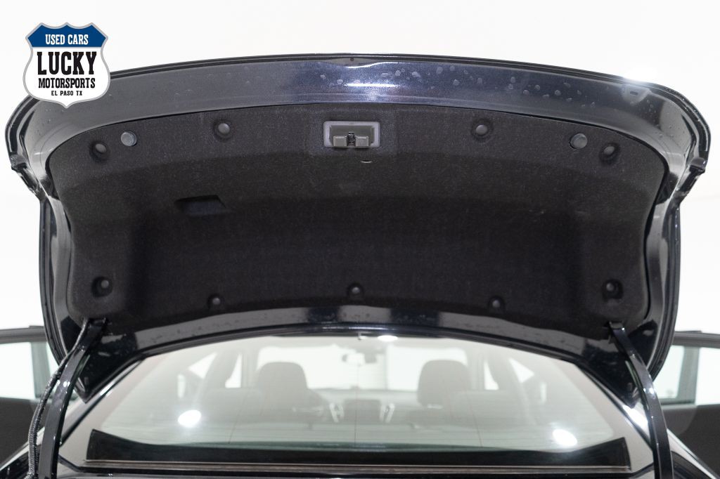 2023 Chevrolet Malibu Image 15