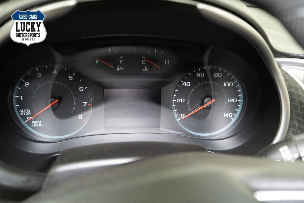 2023 Chevrolet Malibu Image 17