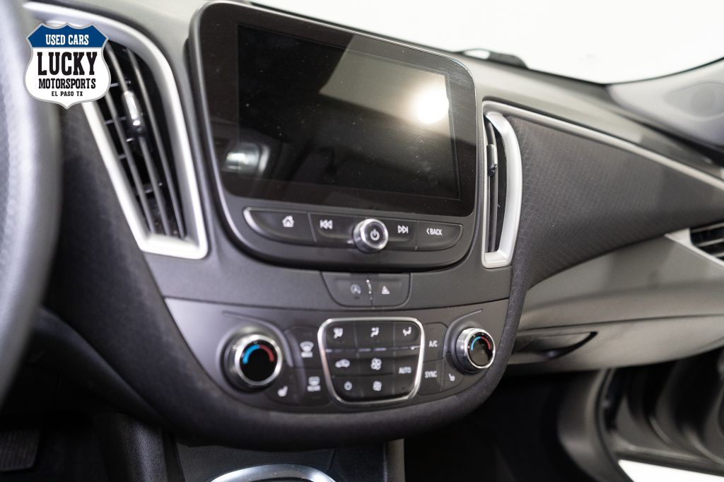 2023 Chevrolet Malibu Image 19