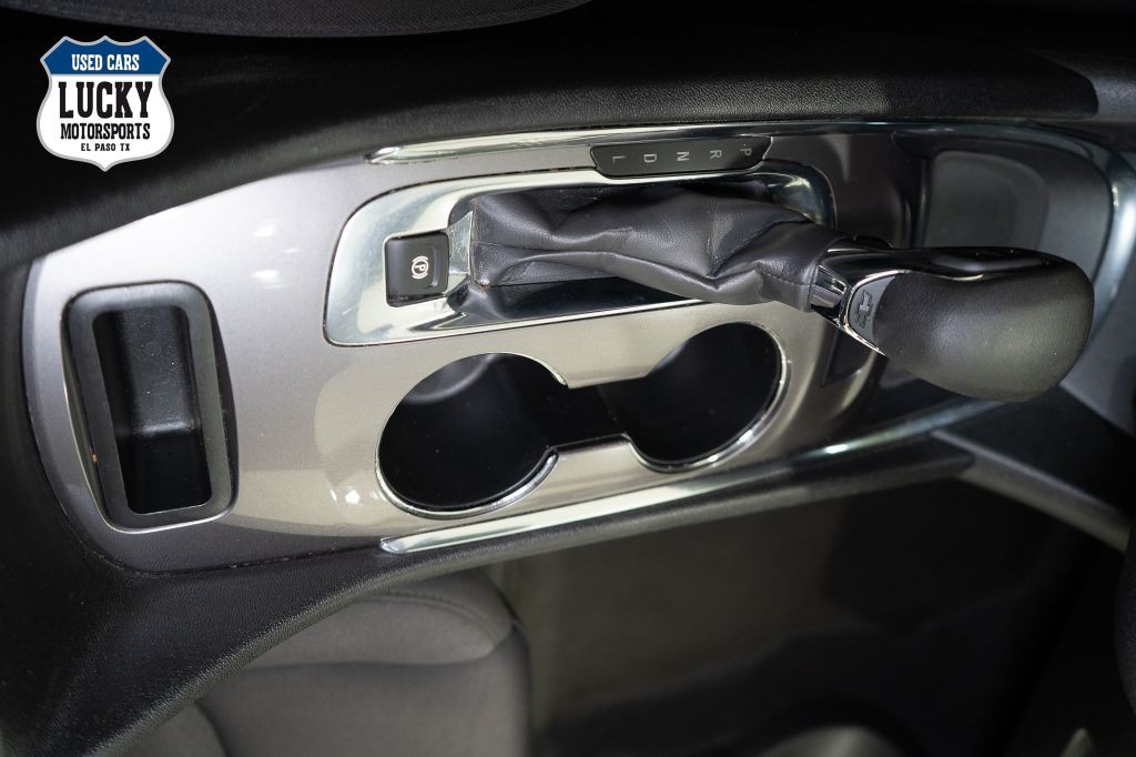 2023 Chevrolet Malibu Image 20