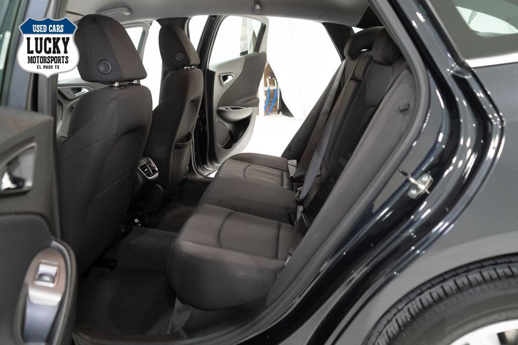 2023 Chevrolet Malibu Image 23