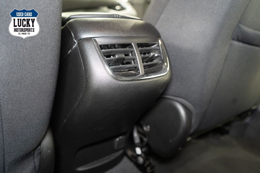 2023 Chevrolet Malibu Image 24