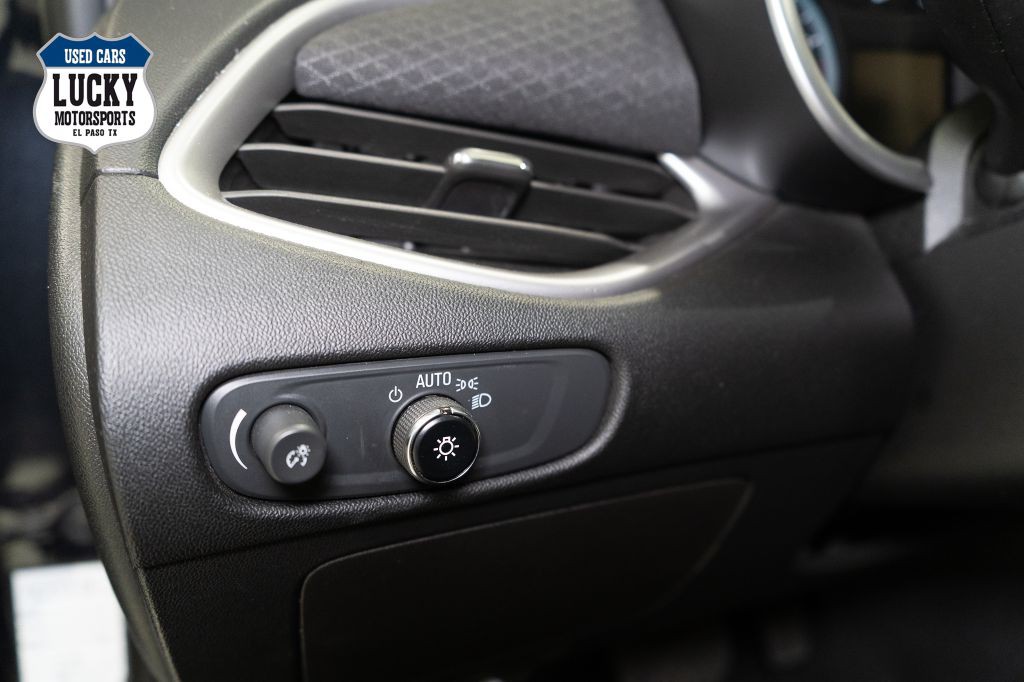 2023 Chevrolet Malibu Image 26