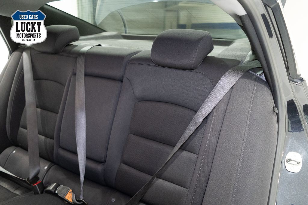 2023 Chevrolet Malibu Image 27