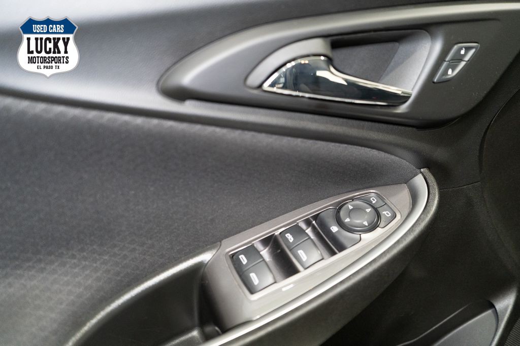 2023 Chevrolet Malibu Image 28