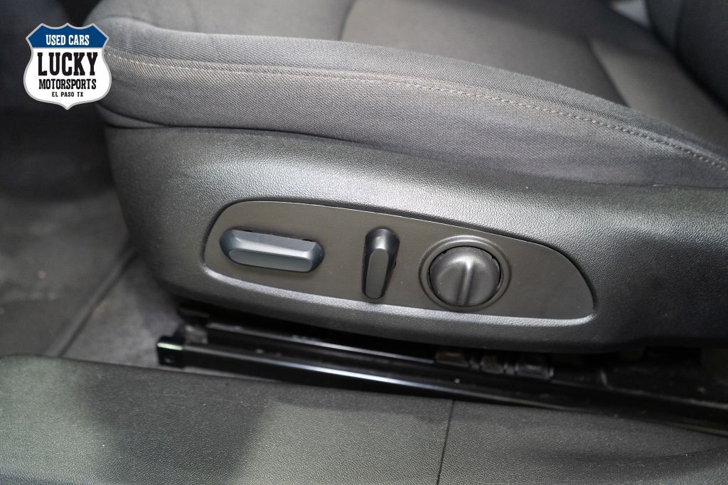 2023 Chevrolet Malibu Image 29