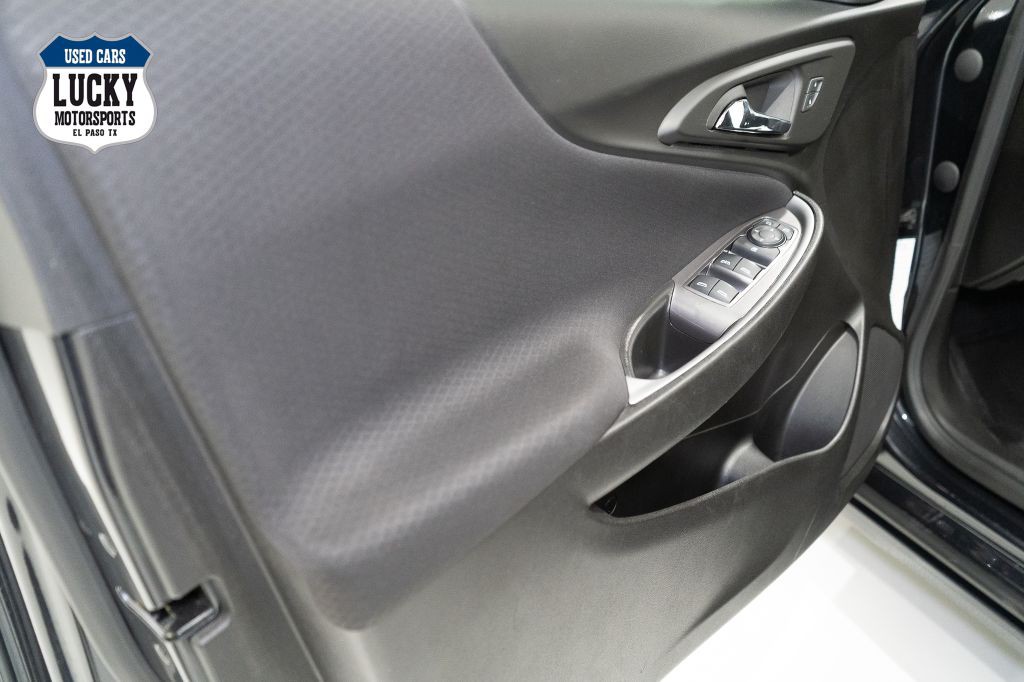 2023 Chevrolet Malibu Image 31