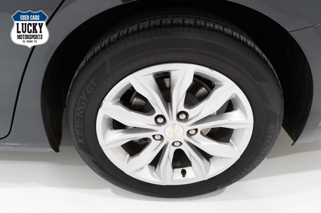 2023 Chevrolet Malibu Image 33