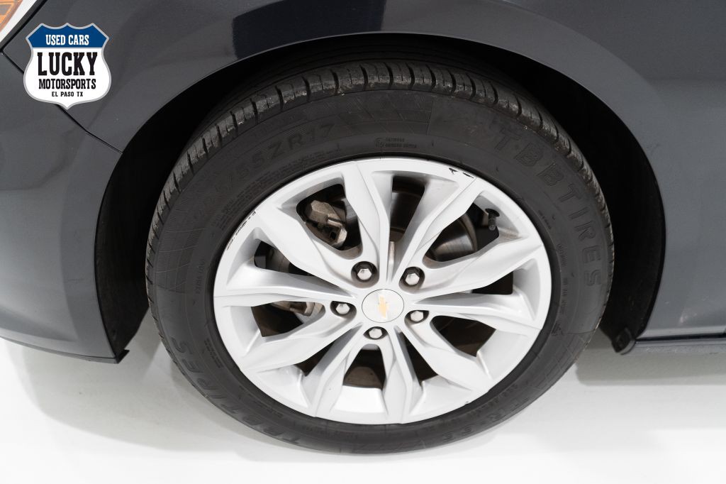 2023 Chevrolet Malibu Image 34