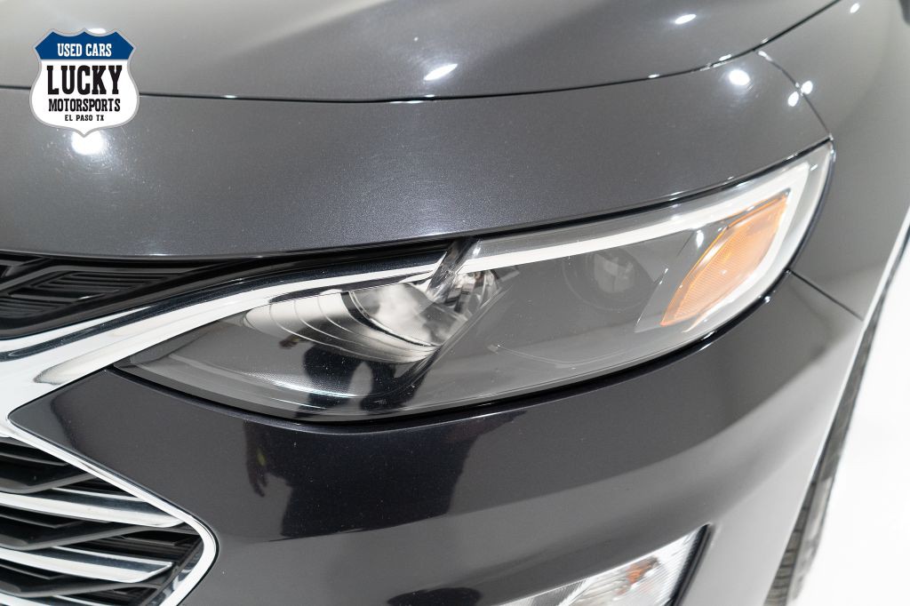 2023 Chevrolet Malibu Image 36