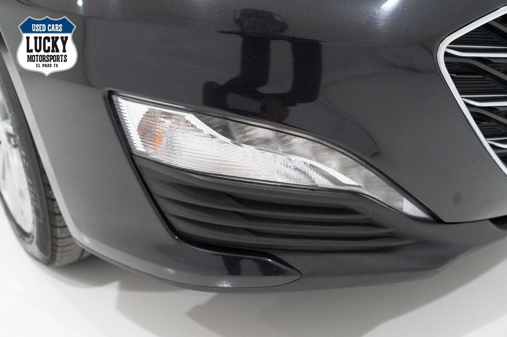 2023 Chevrolet Malibu Image 37