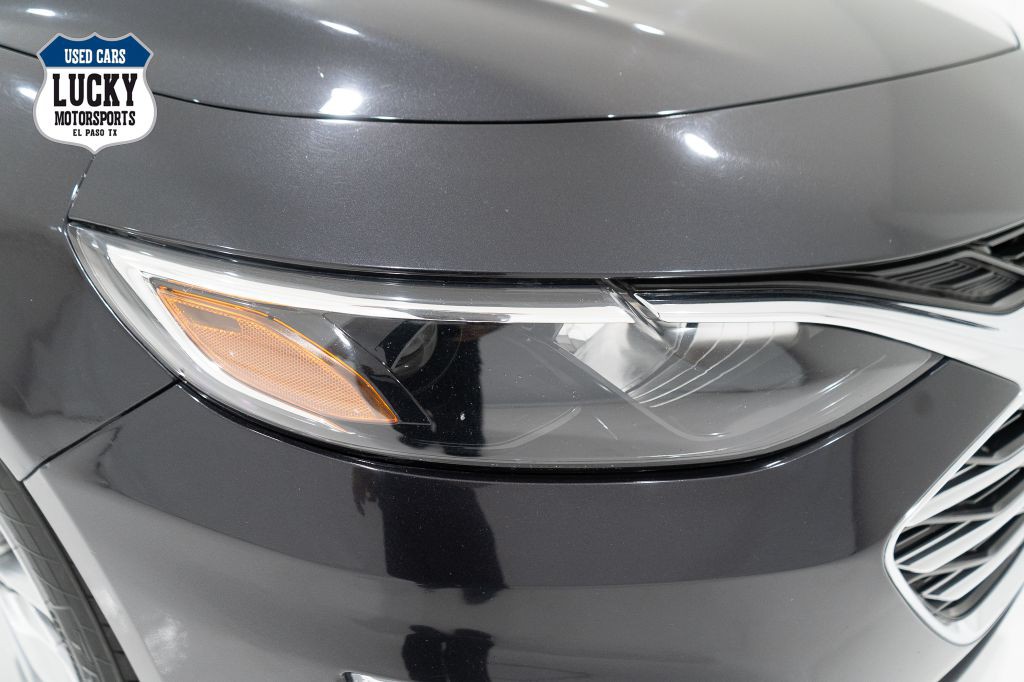 2023 Chevrolet Malibu Image 38