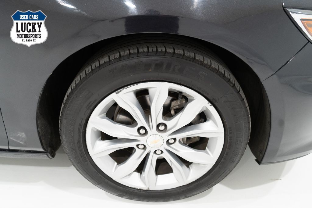 2023 Chevrolet Malibu Image 39