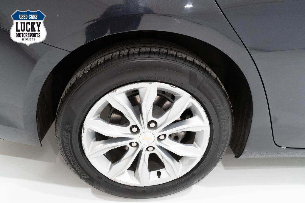 2023 Chevrolet Malibu Image 40