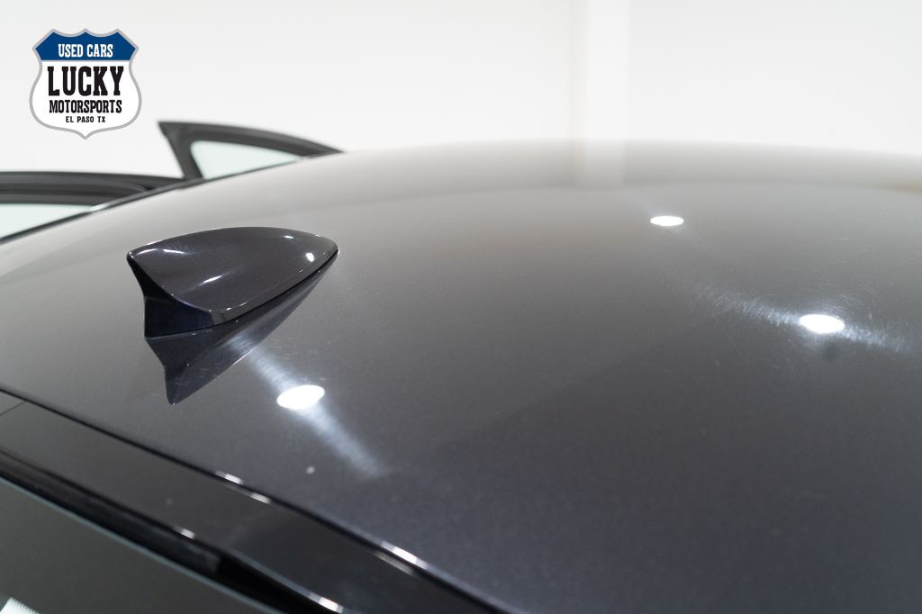 2023 Chevrolet Malibu Image 41