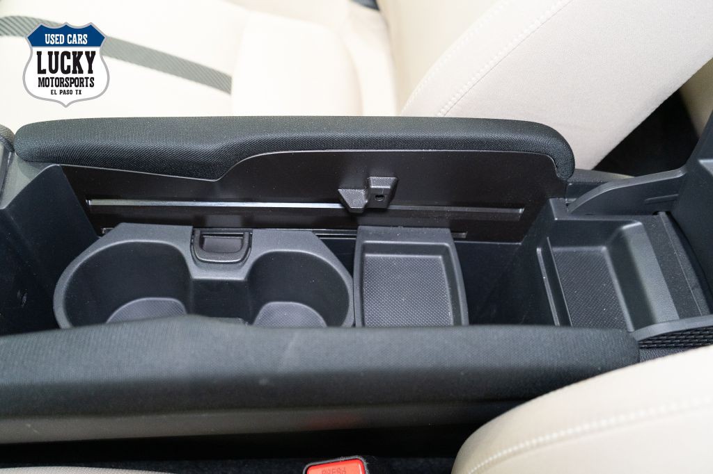 2017 Honda Civic Image 22