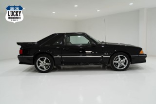 Image for 1987 Ford Mustang GT ID: 7059232