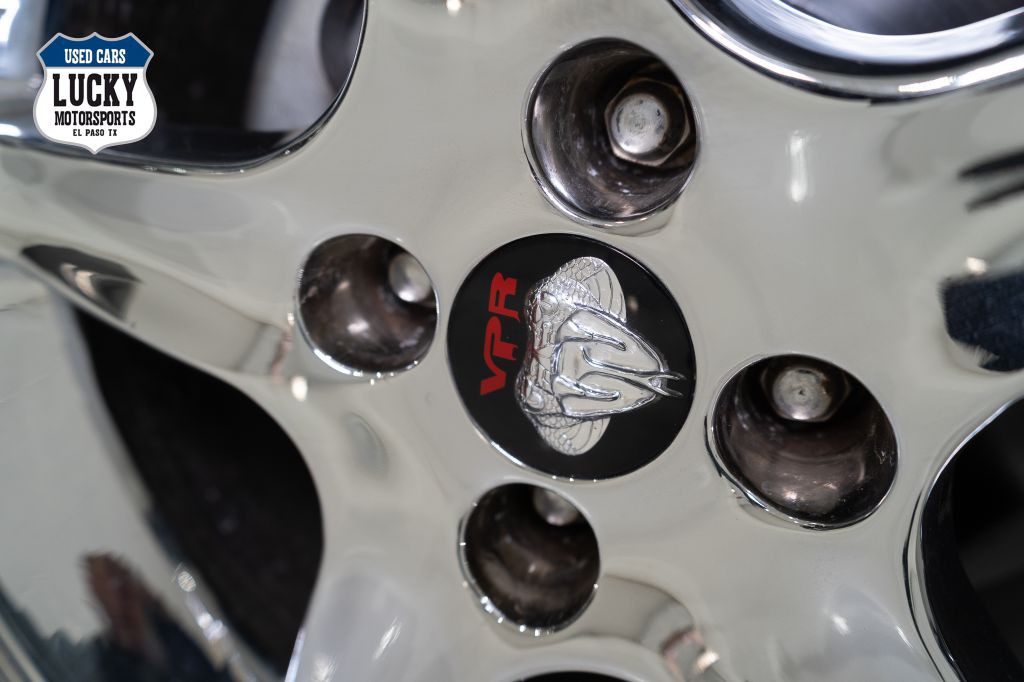 1987 Ford Mustang Image 16