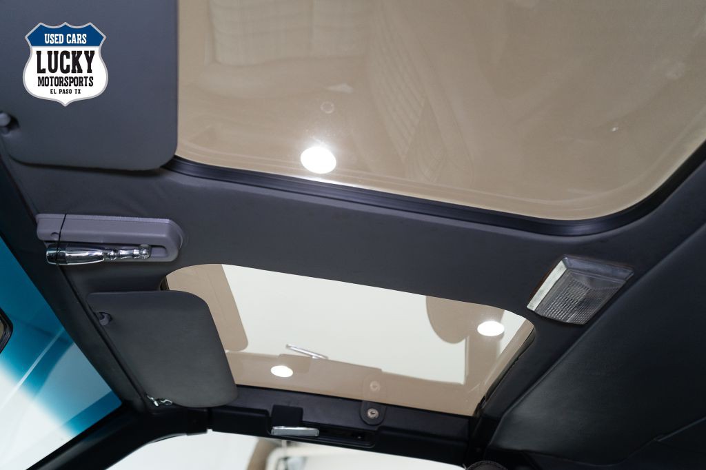 1987 Ford Mustang Image 23