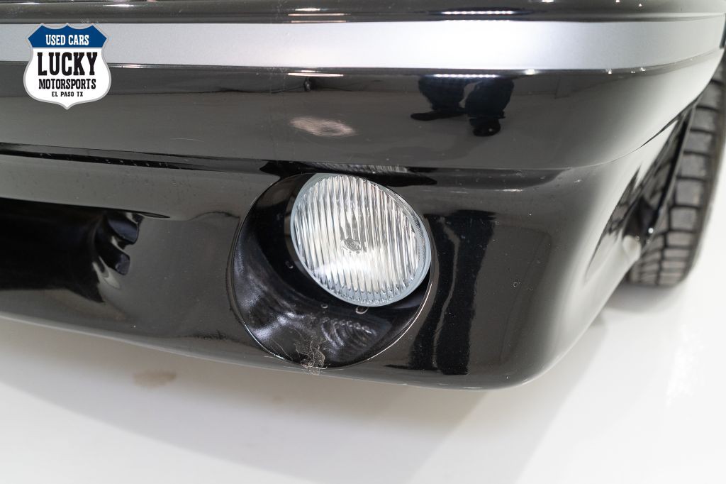 1987 Ford Mustang Image 34