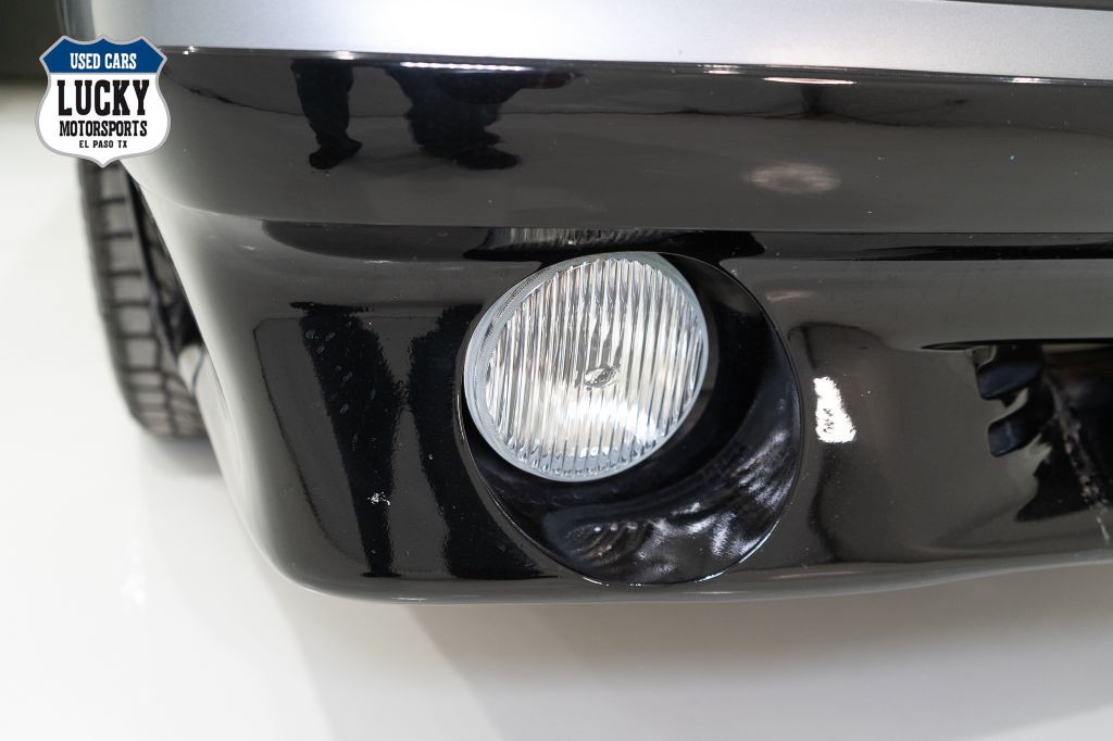 1987 Ford Mustang Image 36