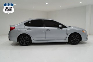 Image for 2020 Subaru WRX  ID: 7059282