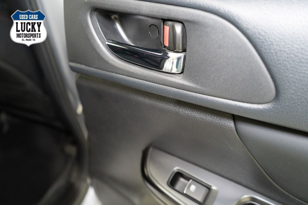 2020 Subaru WRX Image 12