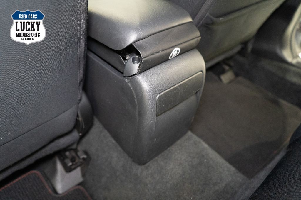 2020 Subaru WRX Image 14