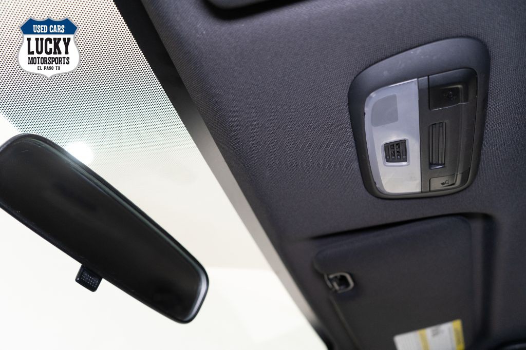 2020 Subaru WRX Image 17