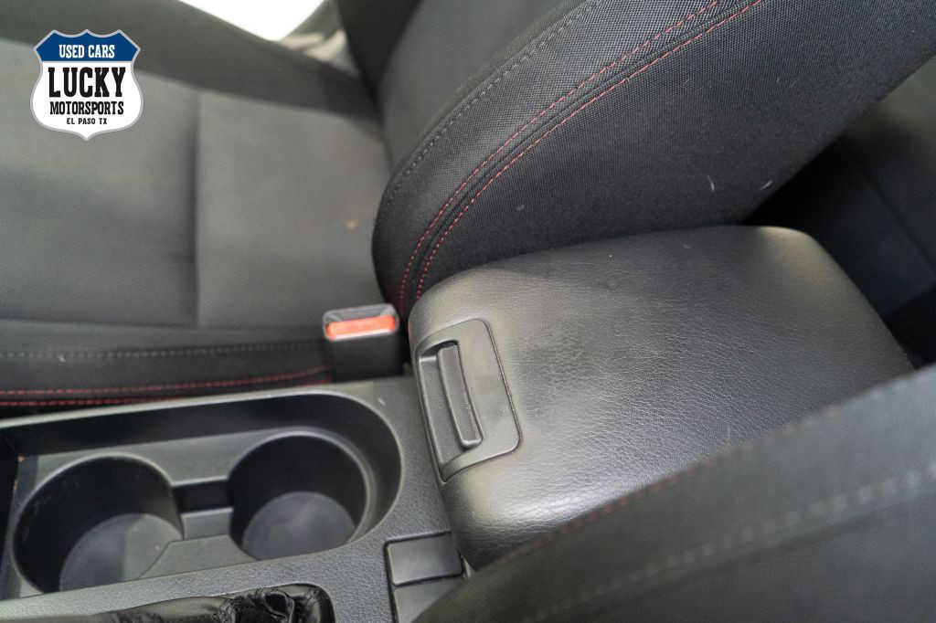 2020 Subaru WRX Image 20