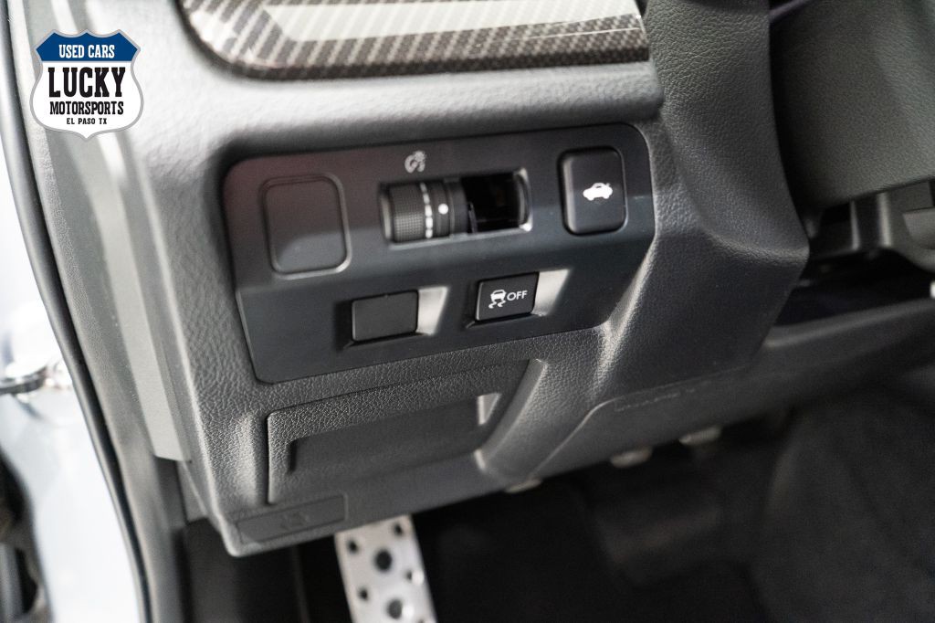 2020 Subaru WRX Image 23