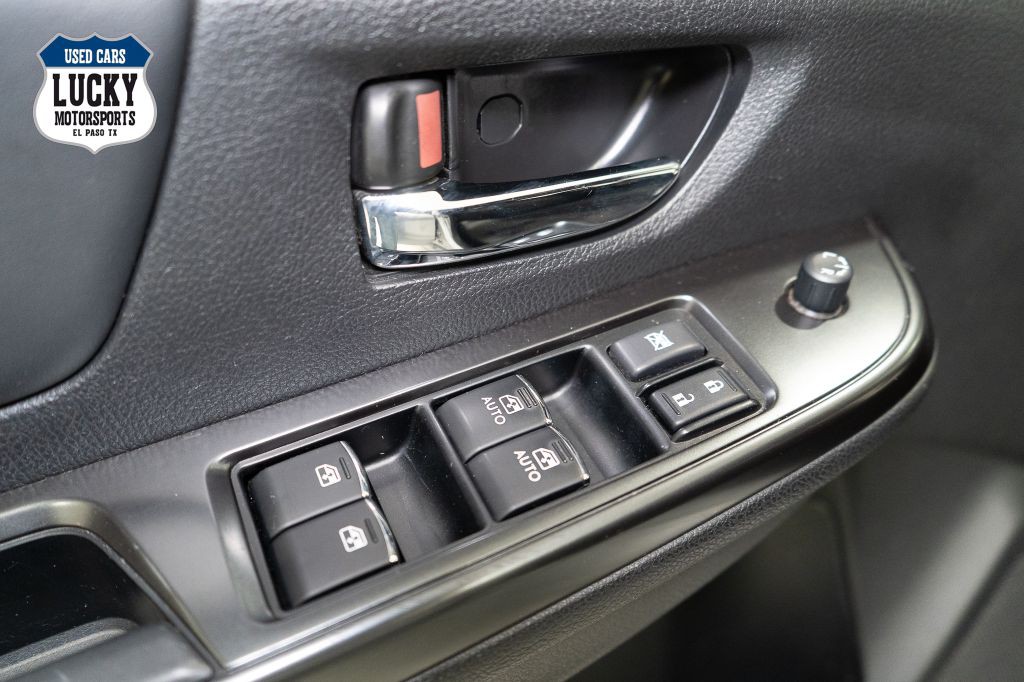 2020 Subaru WRX Image 24