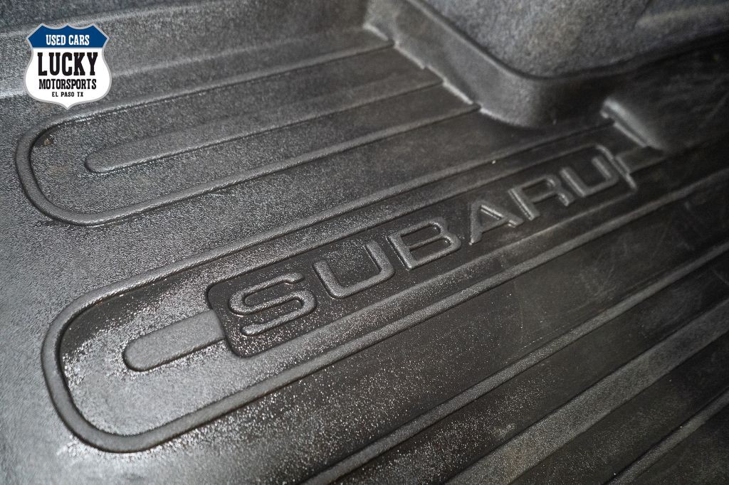 2020 Subaru WRX Image 28