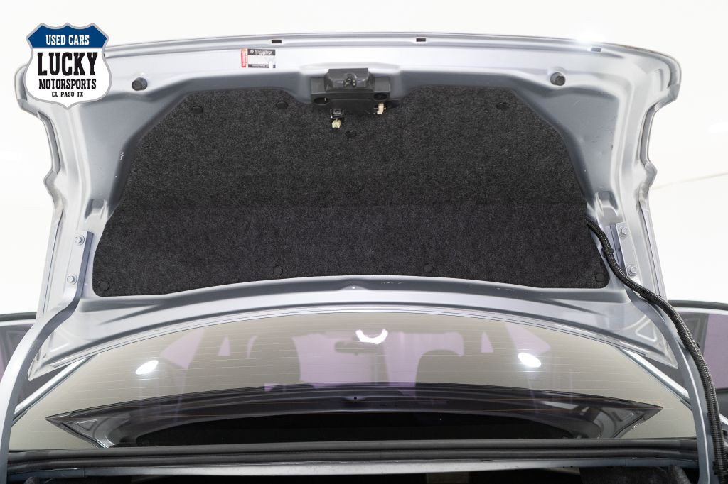 2020 Subaru WRX Image 29