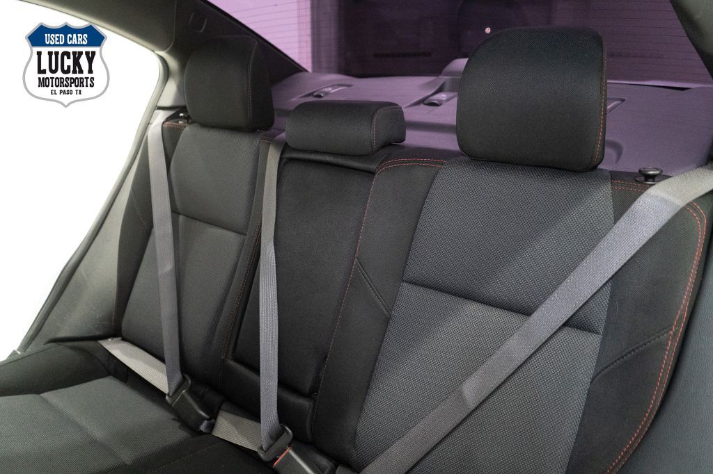 2020 Subaru WRX Image 31