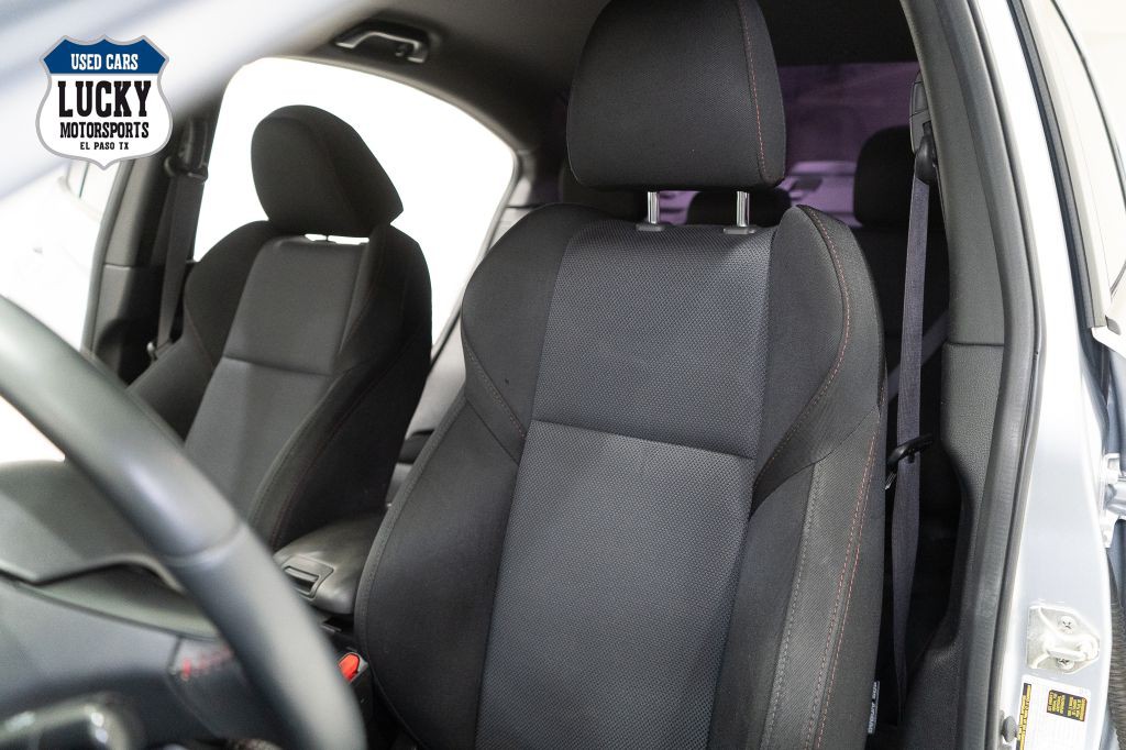 2020 Subaru WRX Image 32