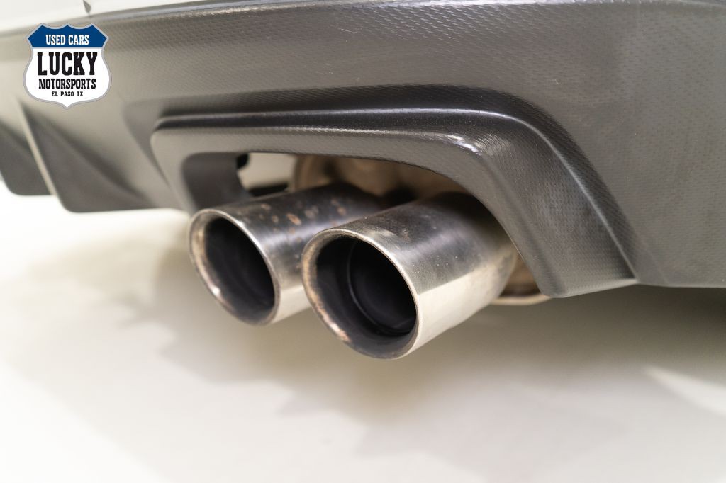 2020 Subaru WRX Image 35