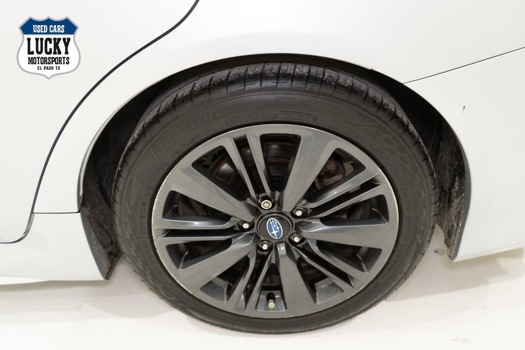 2020 Subaru WRX Image 38