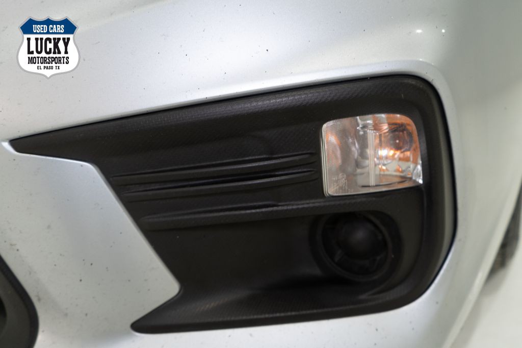 2020 Subaru WRX Image 40